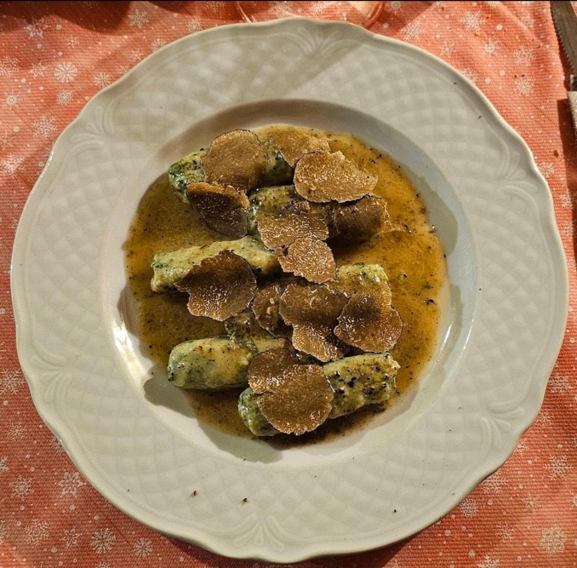 Bio Agriturismo Aia Del Tufo Sorano  Exteriér fotografie
