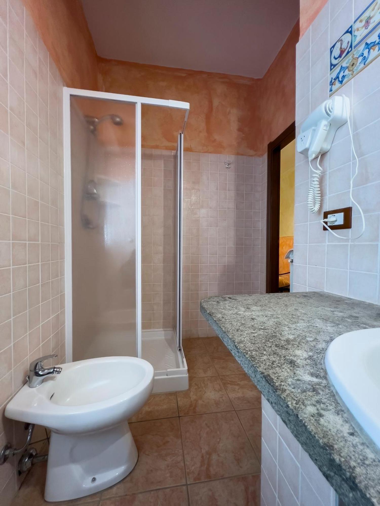 Bio Agriturismo Aia Del Tufo Sorano  Exteriér fotografie